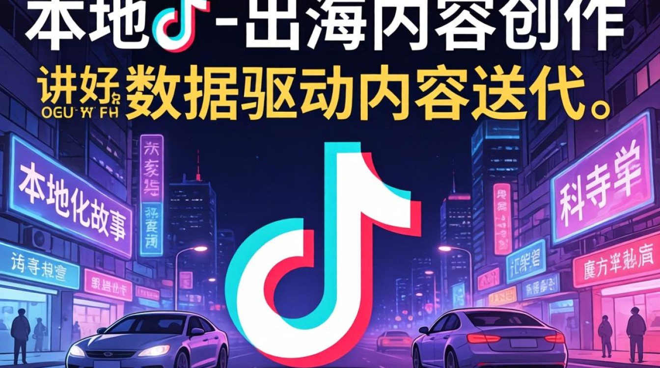 如何用英语介绍TikTok并提升海外内容创作效率