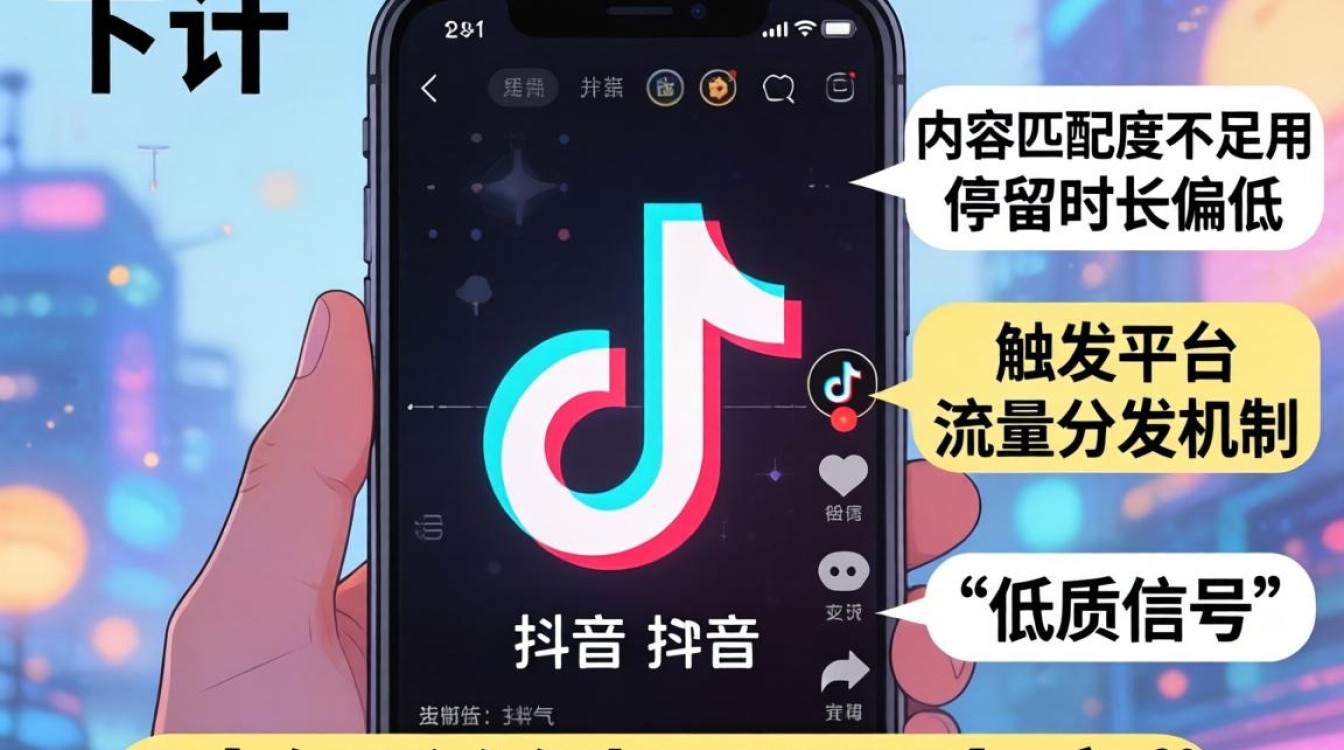 抖音总是自动下滑怎么办