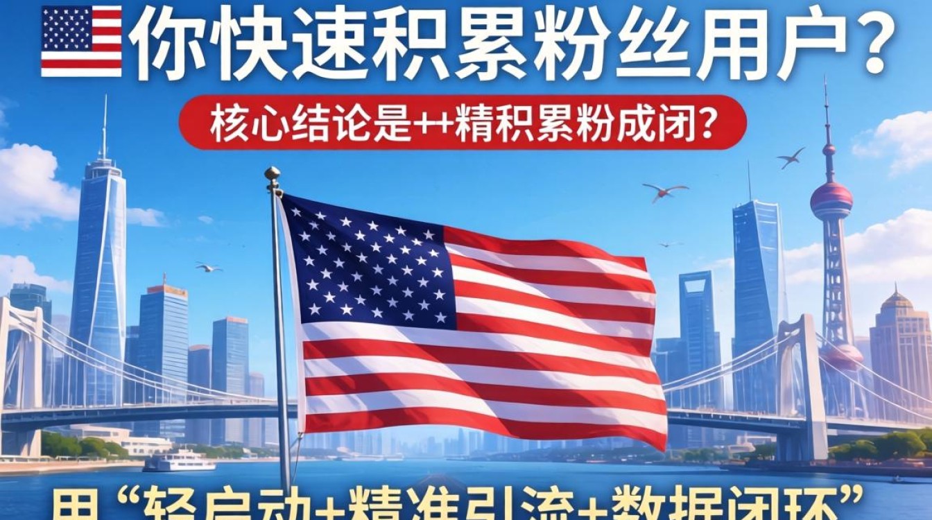 美国独立站快速搭建教程