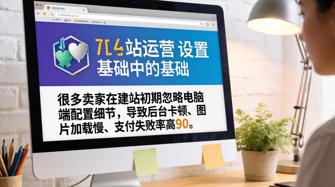 独立站电脑配置与专业讲师授课内容详解