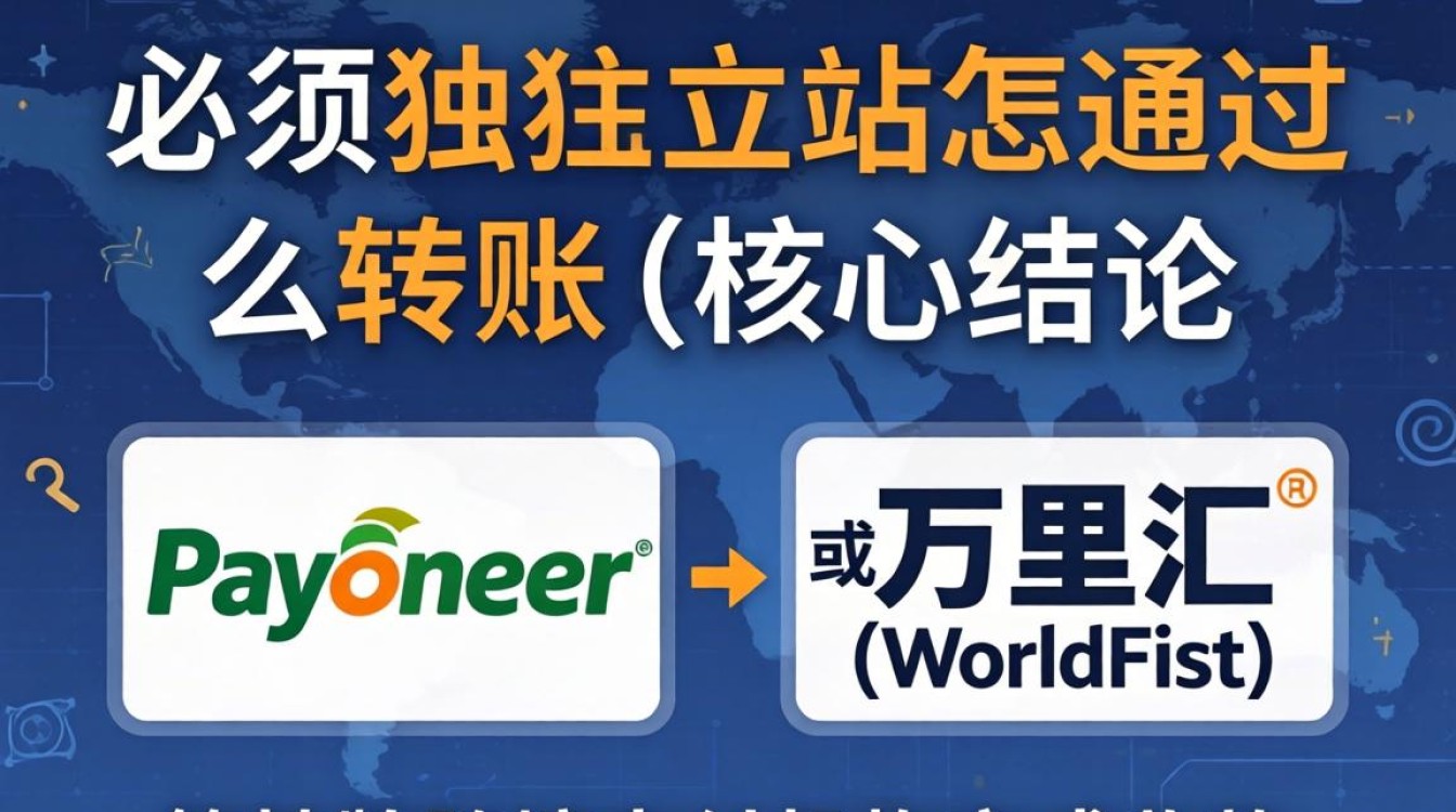 亚马逊独立站怎么转账