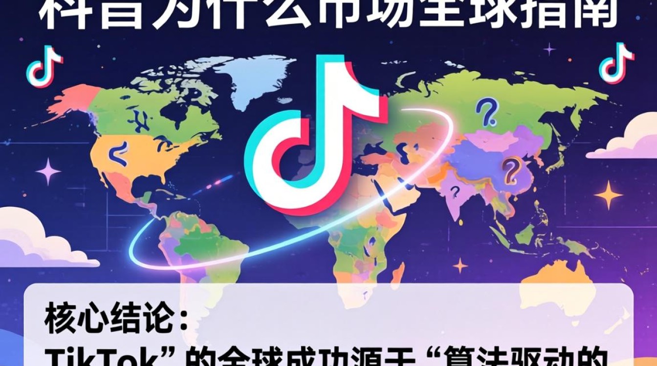 TikTok为什么风靡全球?海外用户增长快、内容生态活跃、算法推荐精准 TikTok为什么风靡全球