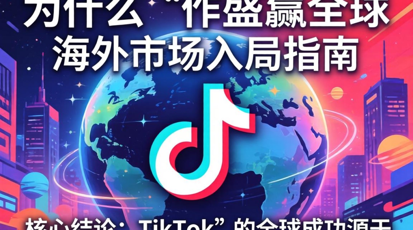 TikTok为什么风靡全球?海外用户增长快、内容生态活跃、算法推荐精准 TikTok为什么风靡全球