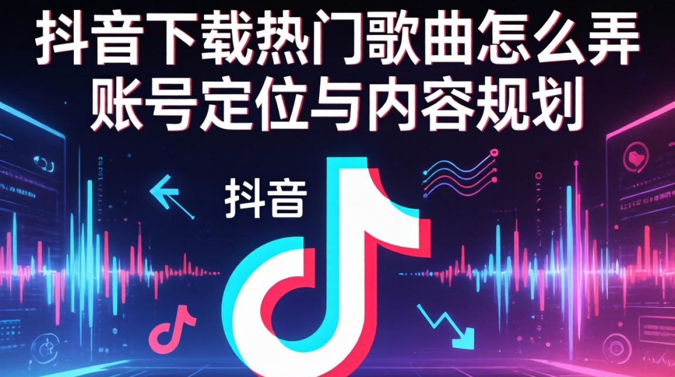 抖音下载热门歌曲怎么弄