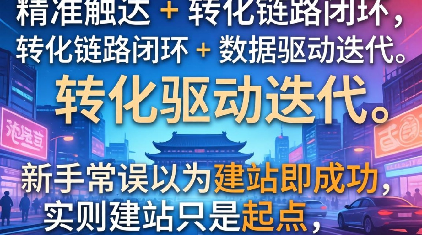 外贸独立站运营人员必备工具和学习路径