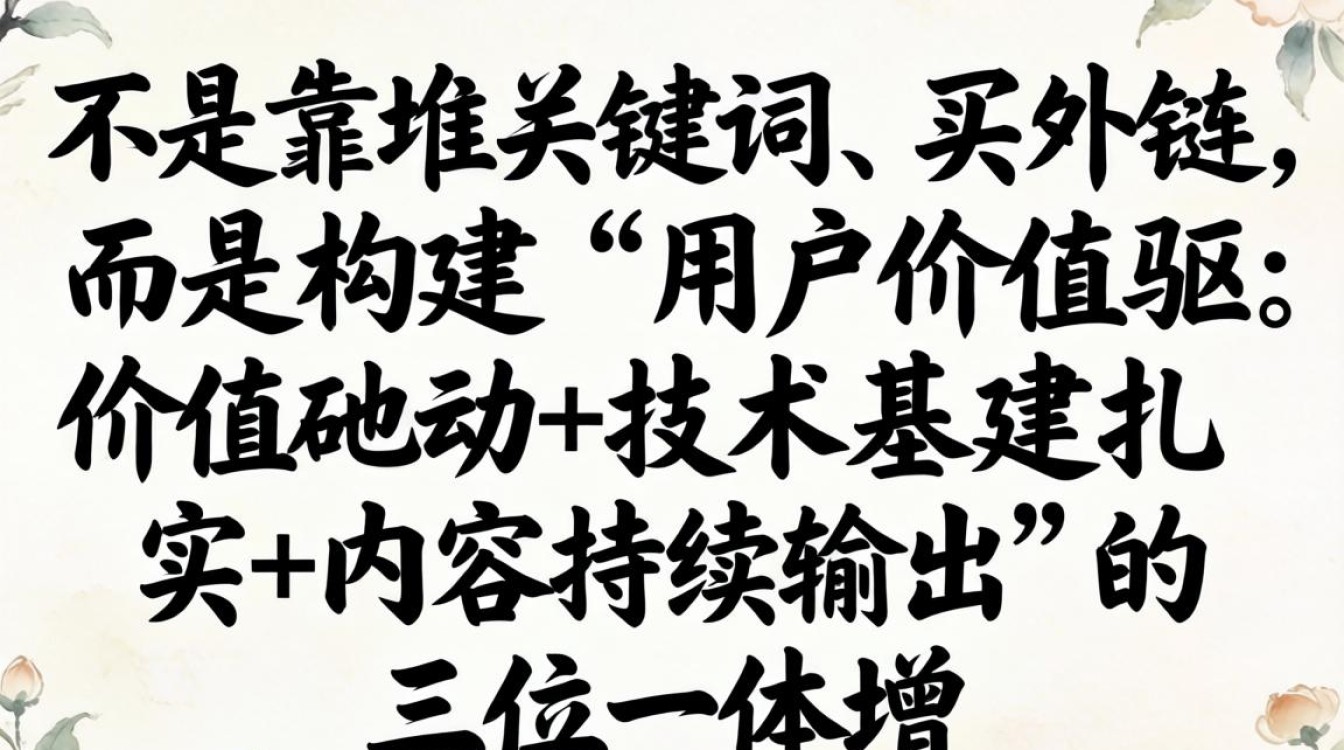 独立站seo怎么推广