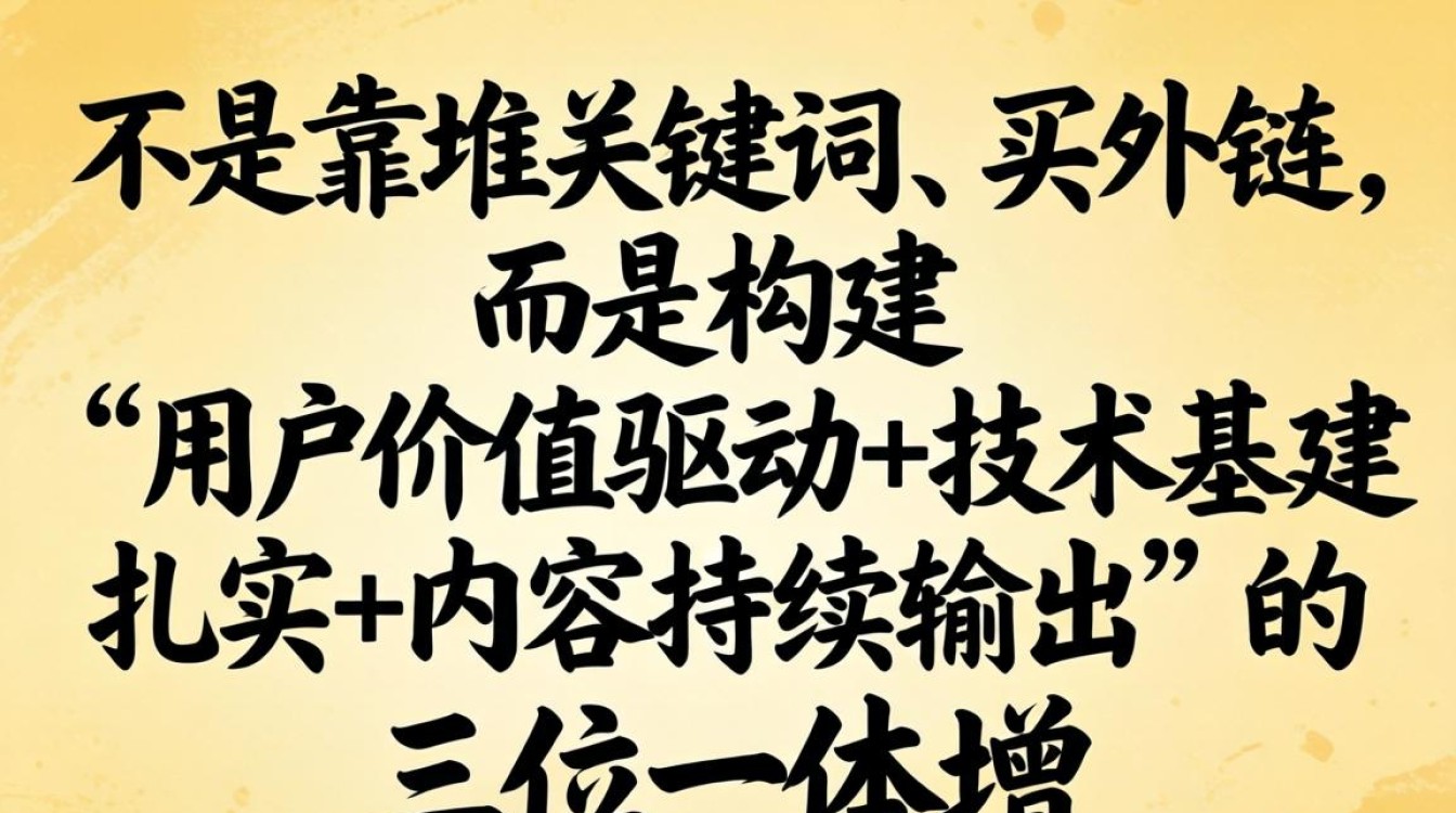 独立站seo怎么推广