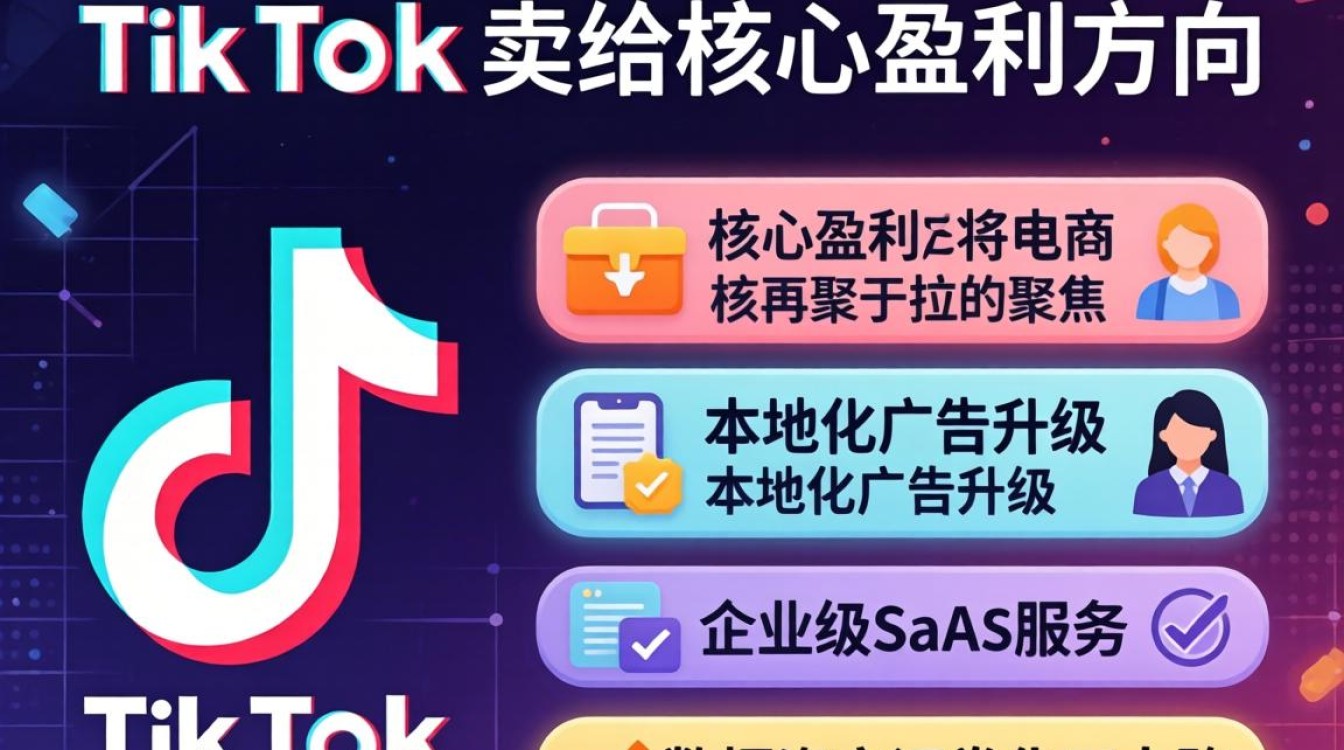 TikTok不卖美国能活吗