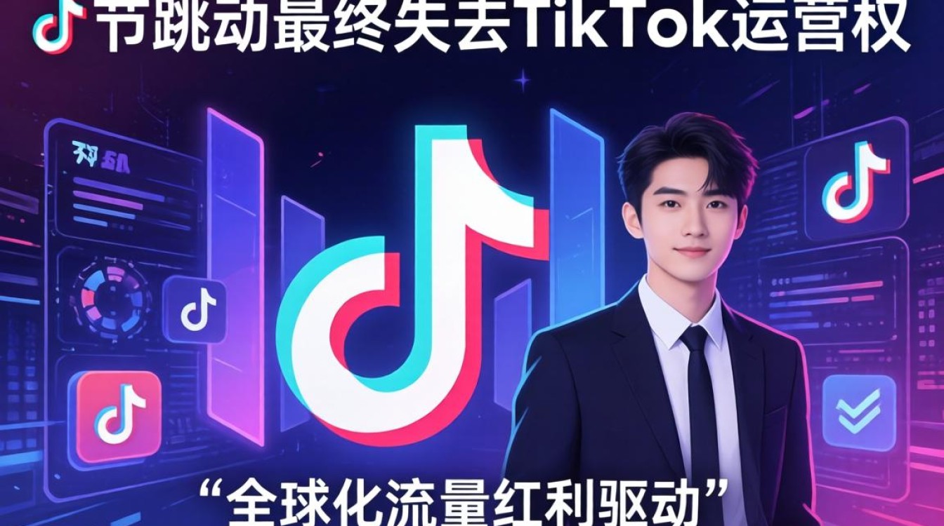 字节跳动失去TikTok后靠什么盈利