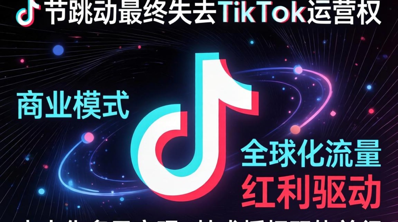 字节跳动失去TikTok后靠什么盈利