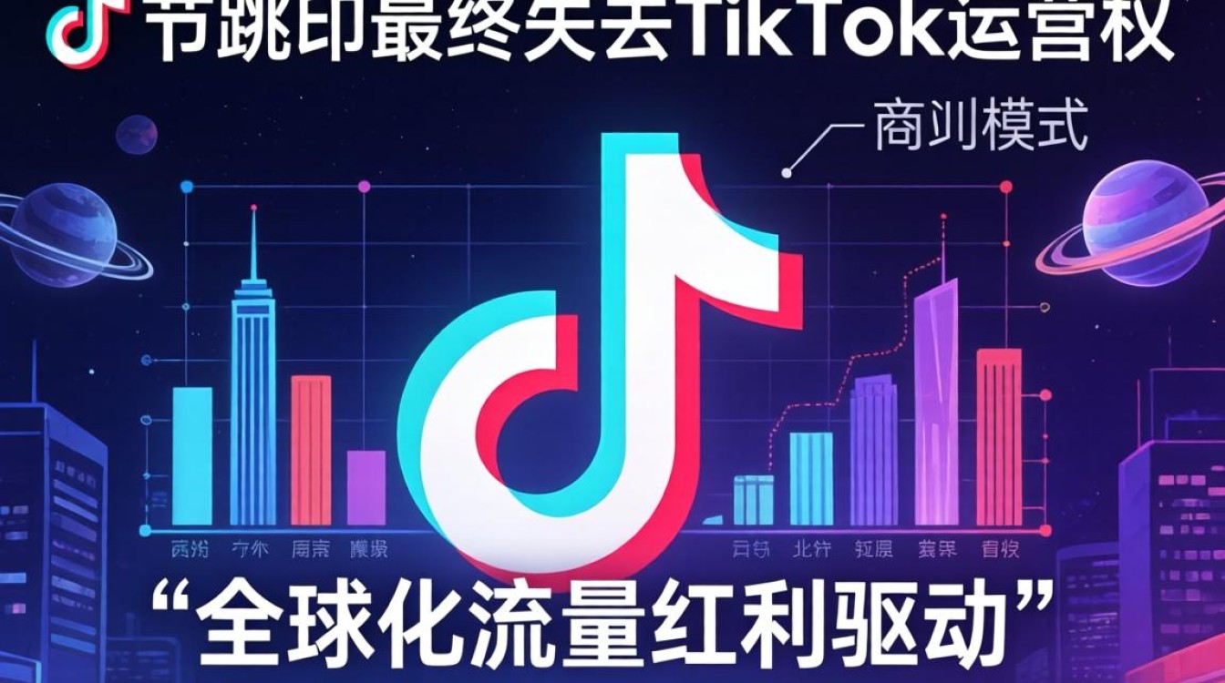 字节跳动失去TikTok后靠什么盈利