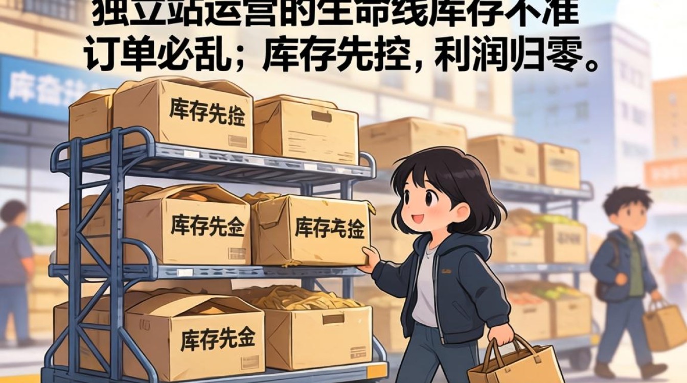 新手玩家必看的库存管理培训课程