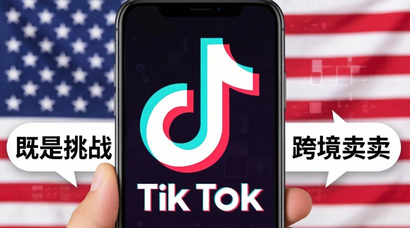 TikTok被美国限制后店铺如何优化?提升权重排名的实操方法 TikTok被美国限制后店铺如何优化