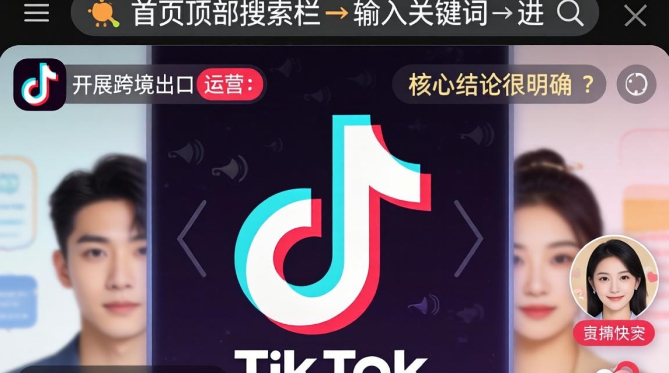 TikTok从哪里看直播?TikTok直播入口在哪?跨境卖家必看出海运营指南 TikTok从哪里看直播