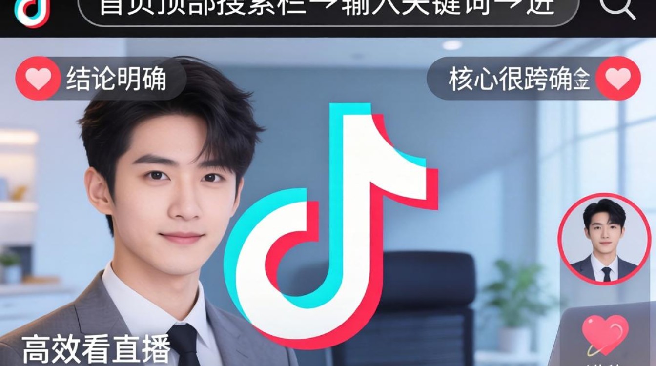 TikTok从哪里看直播?TikTok直播入口在哪?跨境卖家必看出海运营指南 TikTok从哪里看直播