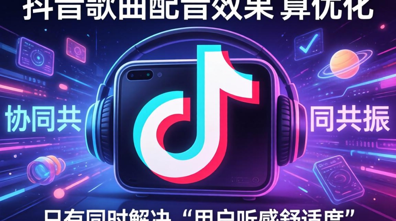 抖音歌曲配音查看方法及流量池权重优化技巧