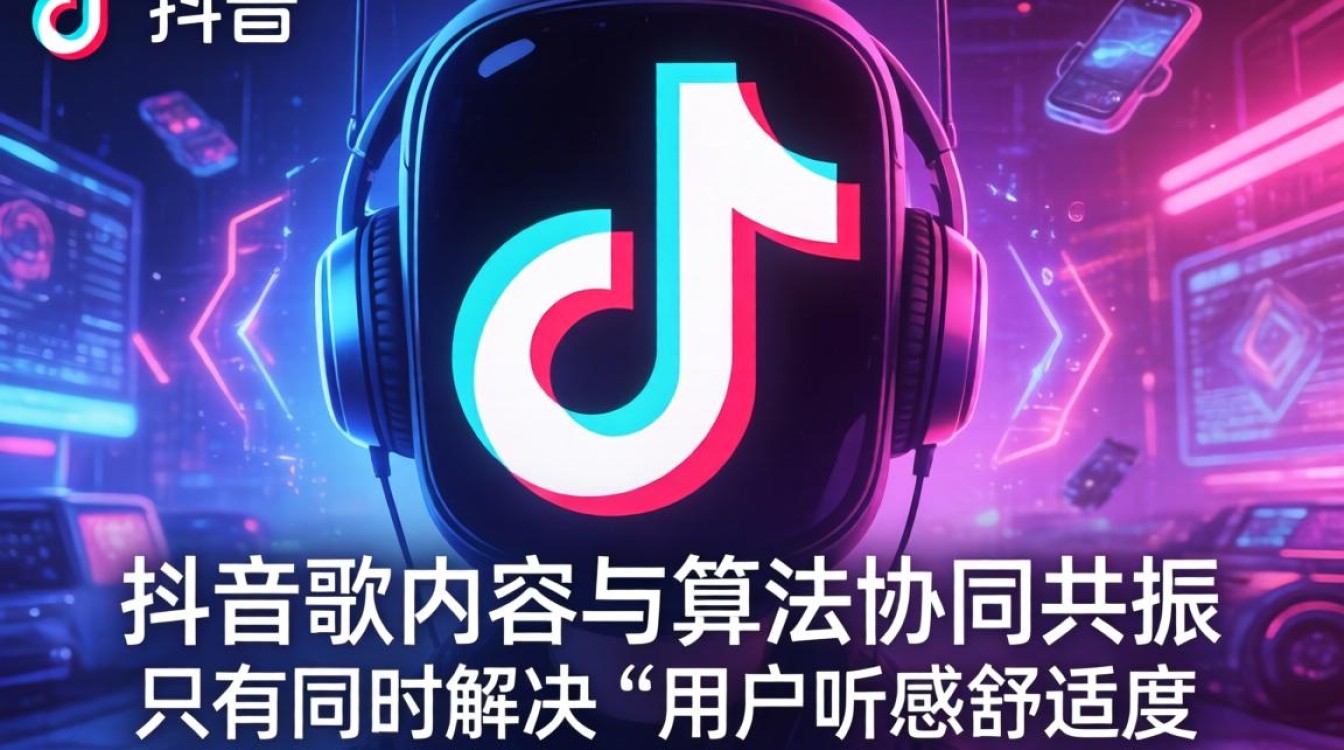 抖音歌曲配音查看方法及流量池权重优化技巧