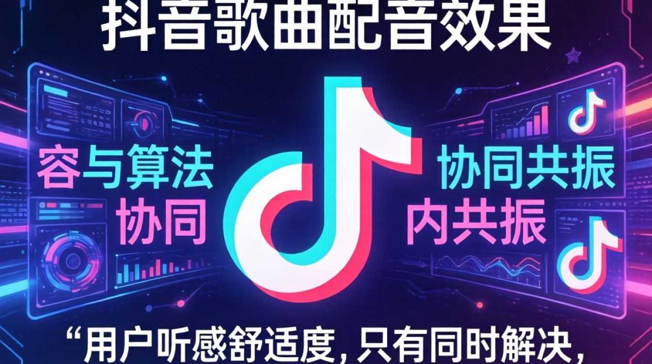 抖音歌曲配音查看方法及流量池权重优化技巧