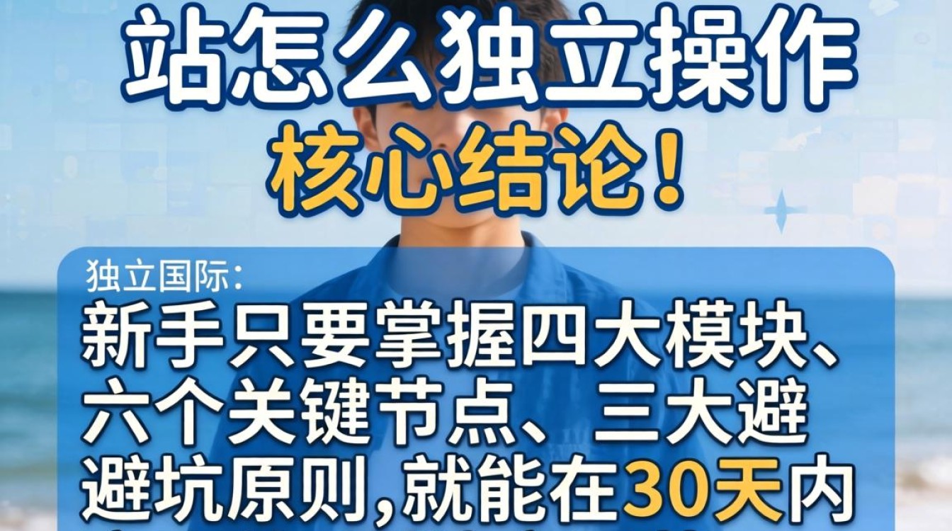 国际站怎么独立操作?新手玩家必看的国际站独立操作培训课程 新手玩家必看的国际站独立操作培训课程