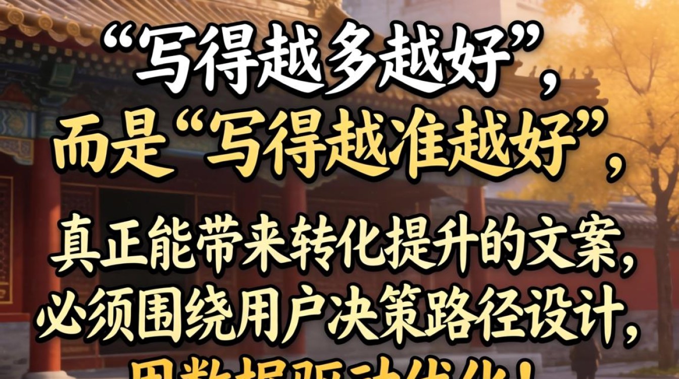 独立站文案怎么写才能快速见效