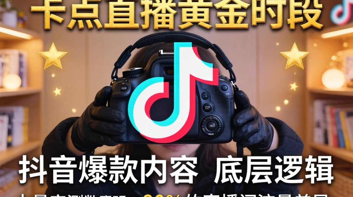 抖音怎么查直播时间段?资深运营揭秘高效查直播时段方法 资深运营揭秘高效查直播时段方法