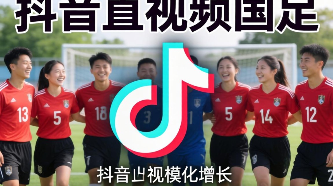 抖音短视频国足怎么拍的?抖音国足短视频拍摄规模化增长专业方法 抖音国足短视频拍摄规模化增长专业方法