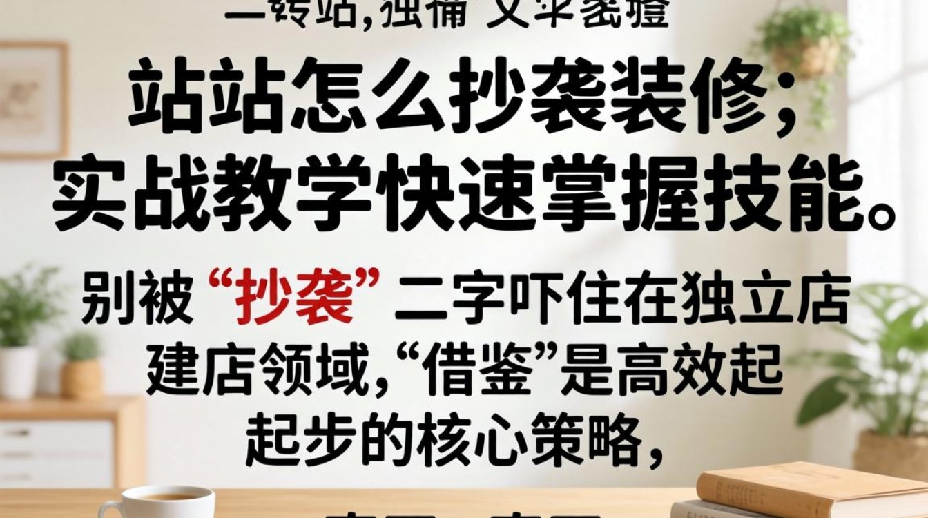 独立站怎么快速复制装修风格?独立站仿站建站实战教学 独立站怎么快速复制装修风格