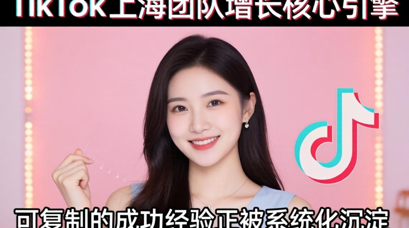 上海TikTok主播招聘难?如何复制成功经验快速招到人? 上海TikTok主播招聘难