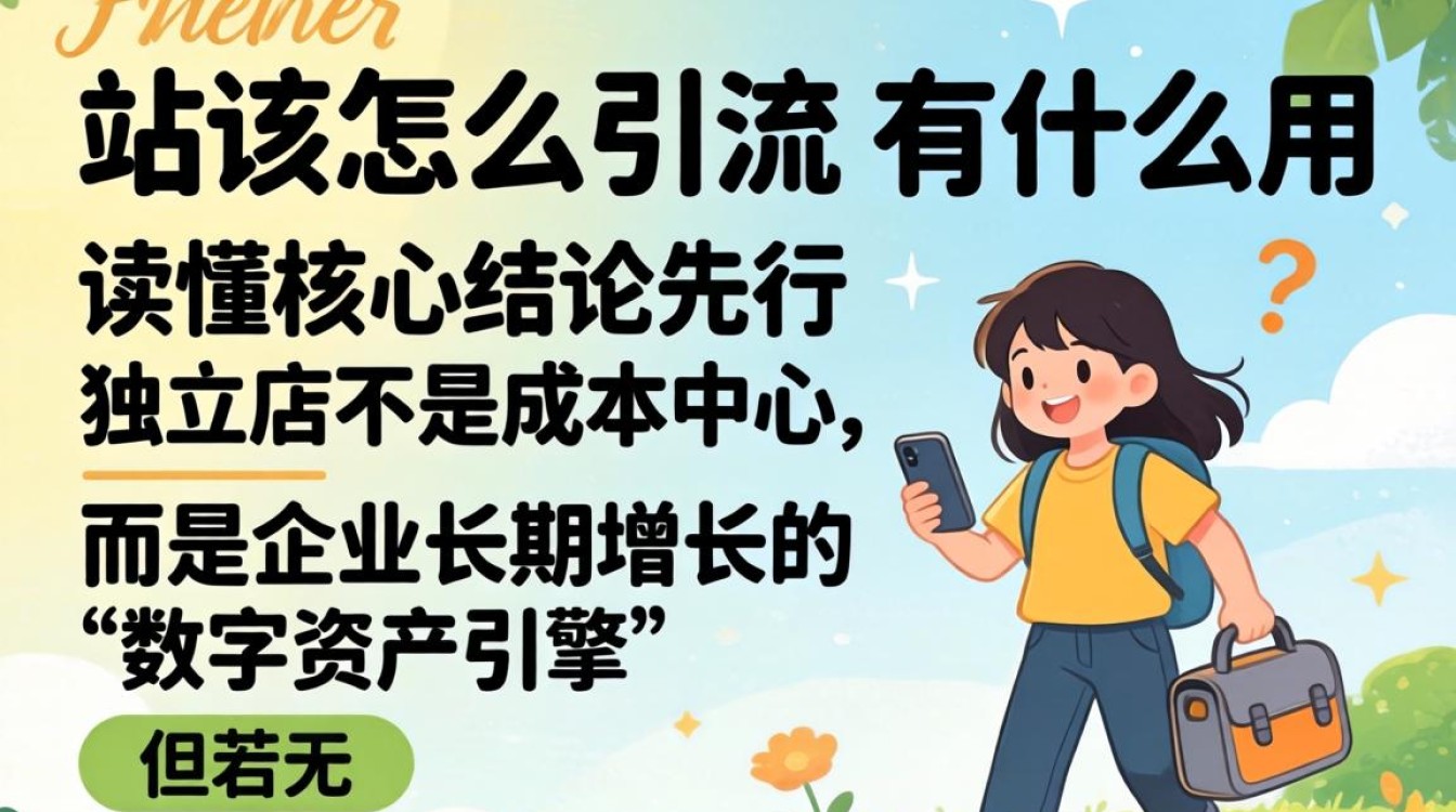 独立站该怎么引流?独立站引流方法有哪些? 独立站引流方法有哪些