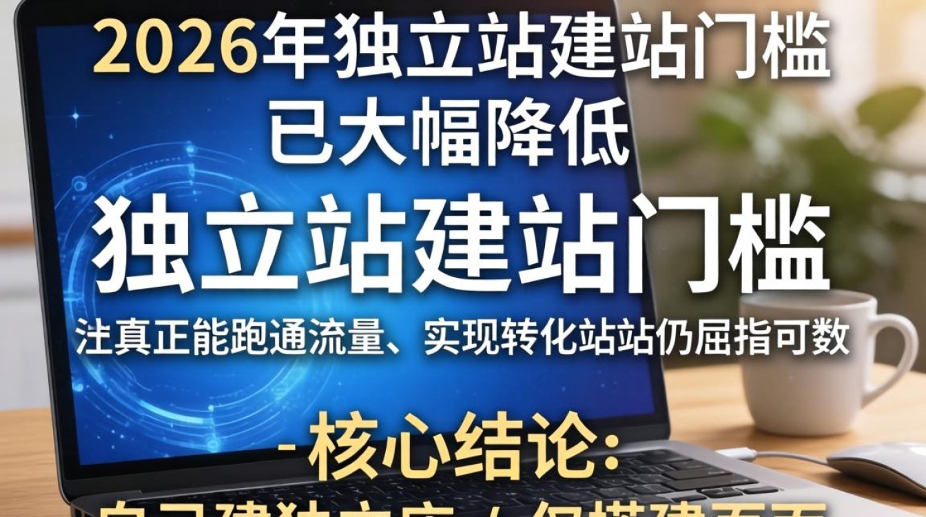 零基础建站全流程指南