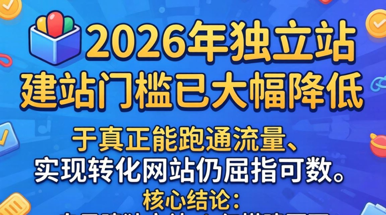 零基础建站全流程指南