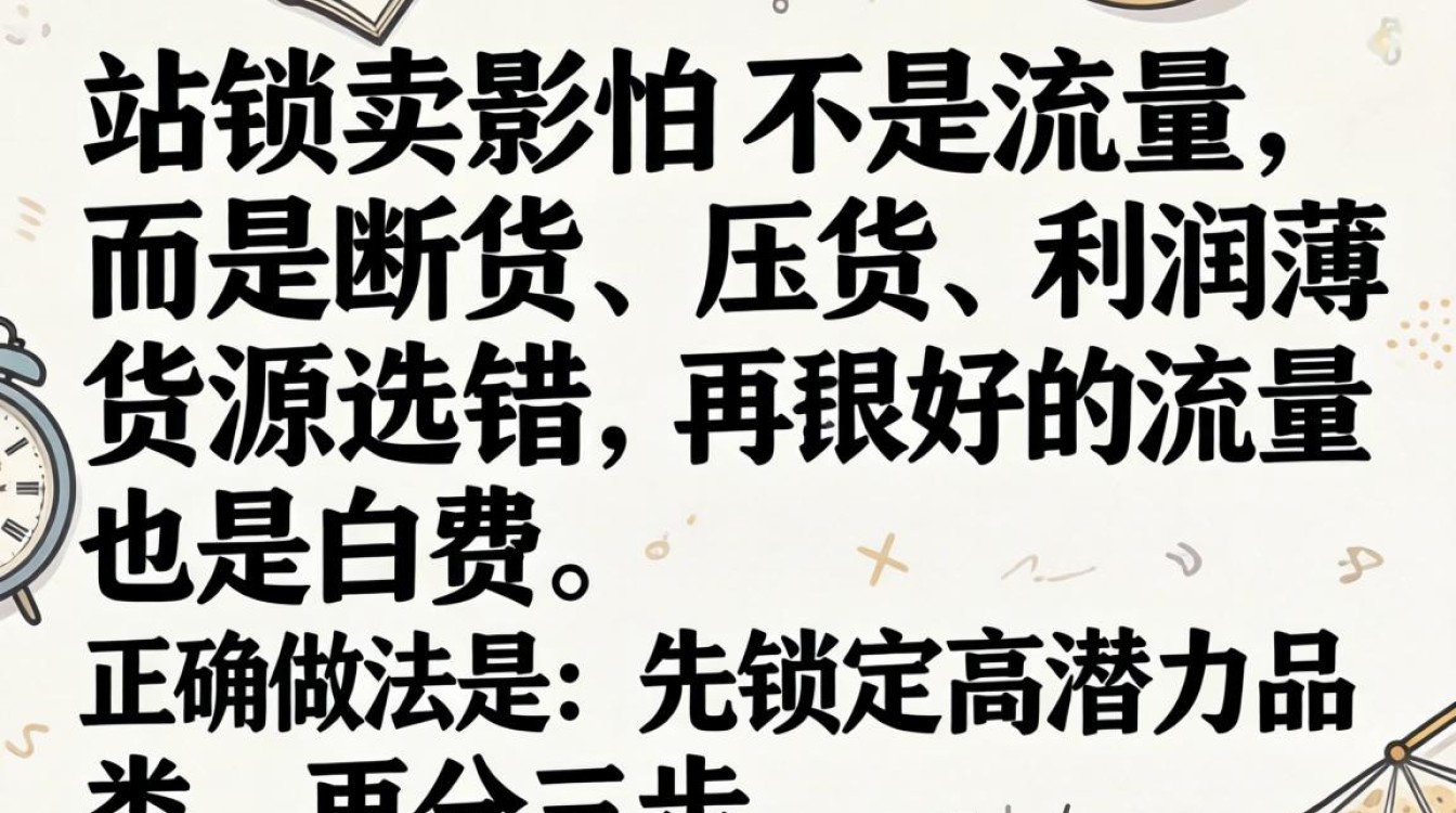 独立站怎么寻找货源?手把手教学包教包会 独立站怎么寻找货源