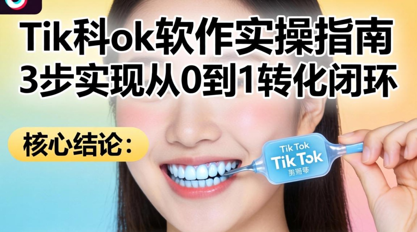 新手怎么用美白牙贴TikTok软件?TikTok美白牙贴使用教程 新手怎么用美白牙贴TikTok软件