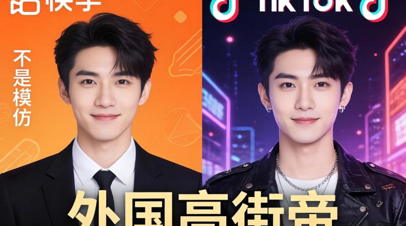 外国高街帝如何从零开始做TikTok内容创作?TikTok海外高街风格账号冷启动全流程 外国高街帝如何从零开始做TikTok内容创作