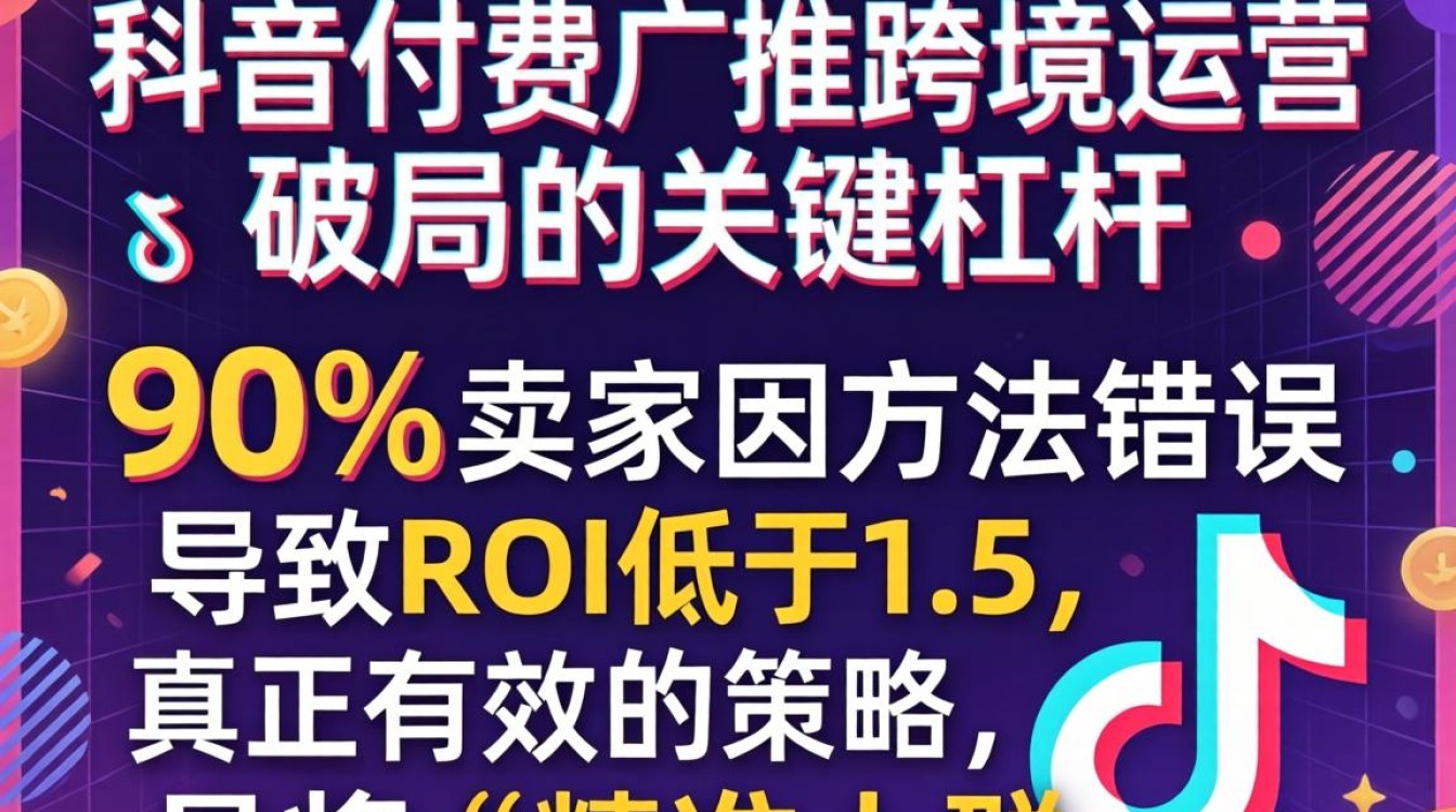 跨境运营从入门到进阶全流程指南