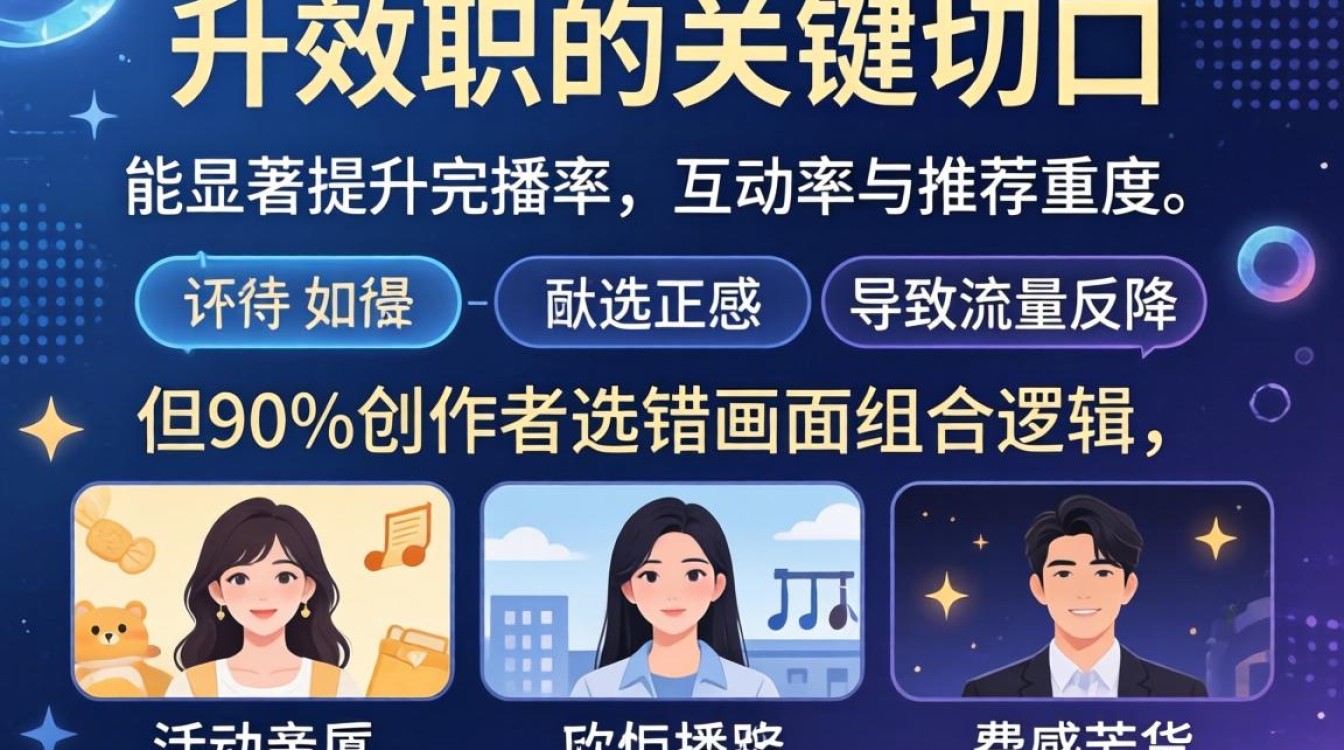 抖音多画面批量播放规模化增长技巧