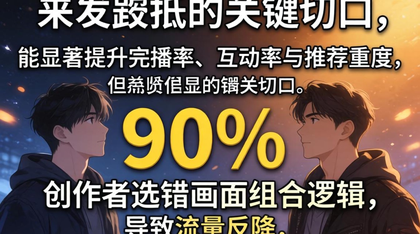 抖音多画面批量播放规模化增长技巧