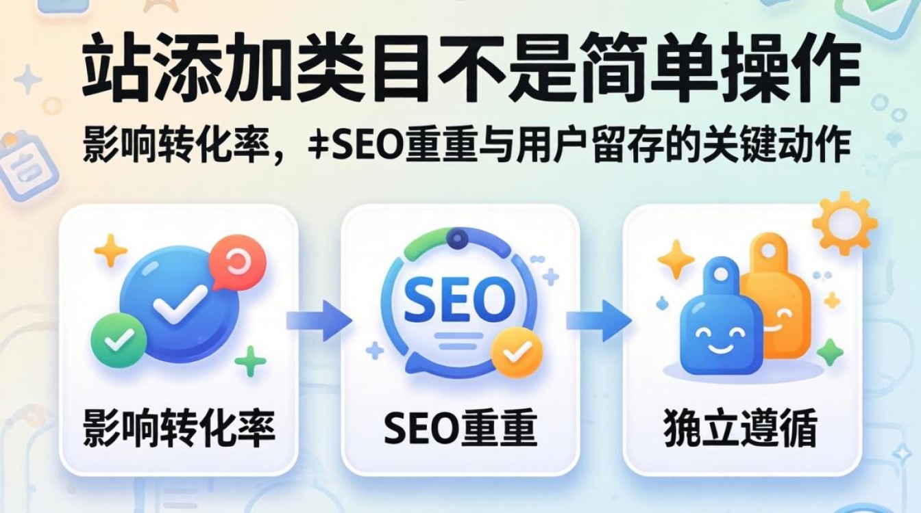 独立站怎么添加类目?独立站添加类目方法步骤详解 独立站添加类目方法步骤详解