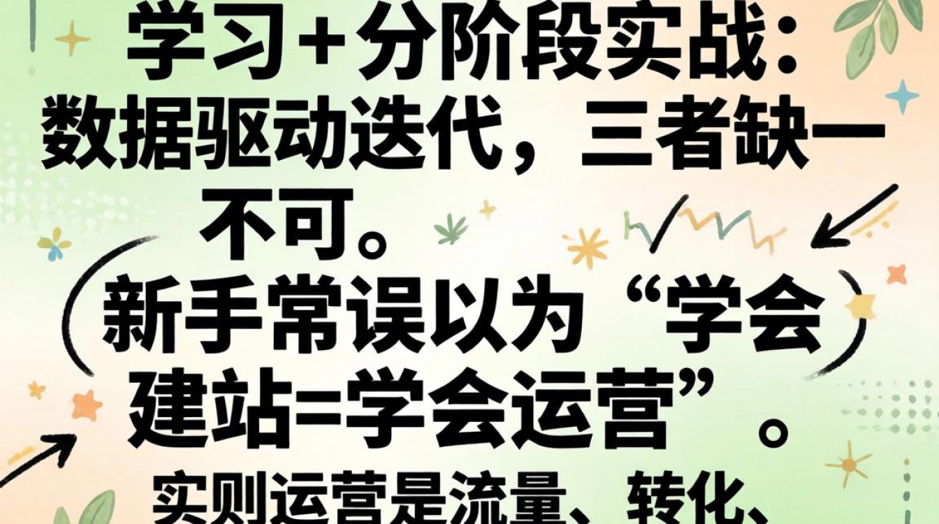 独立站运营学习方法汇总全网最详尽