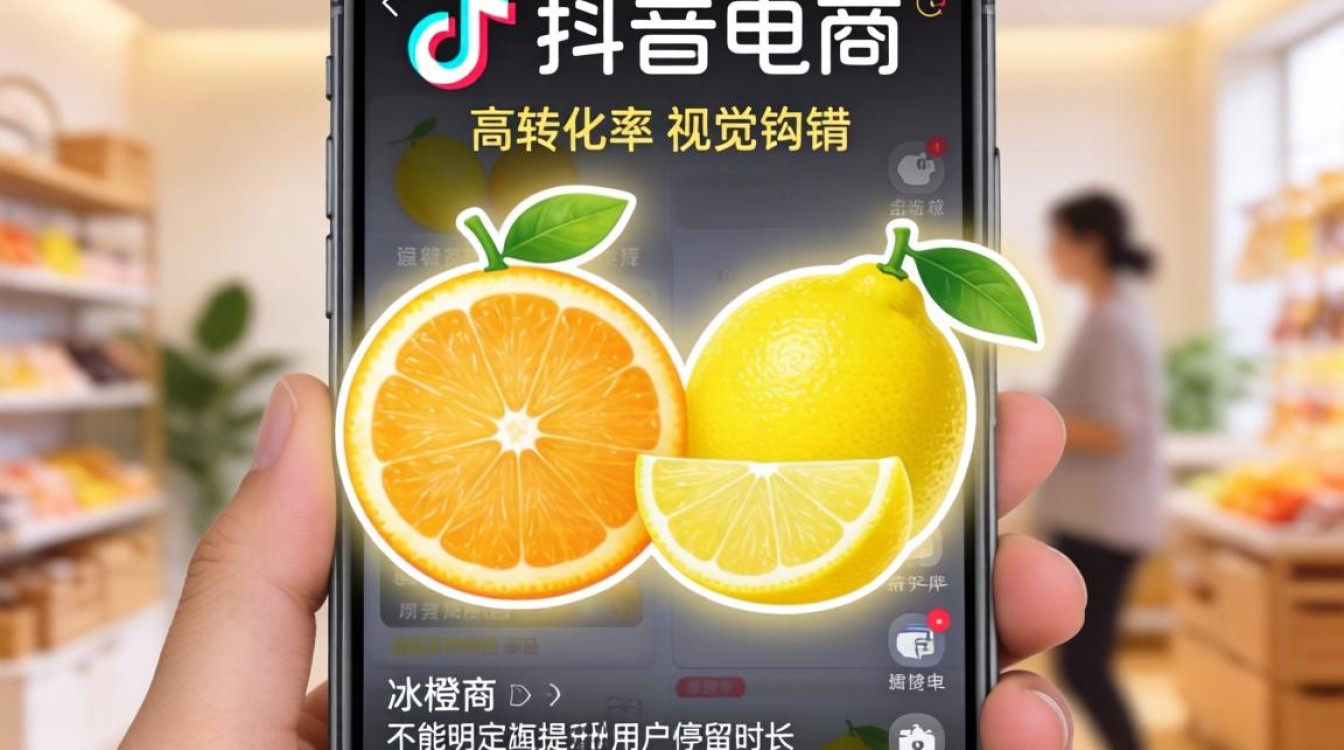 电商运营如何提升销售转化率