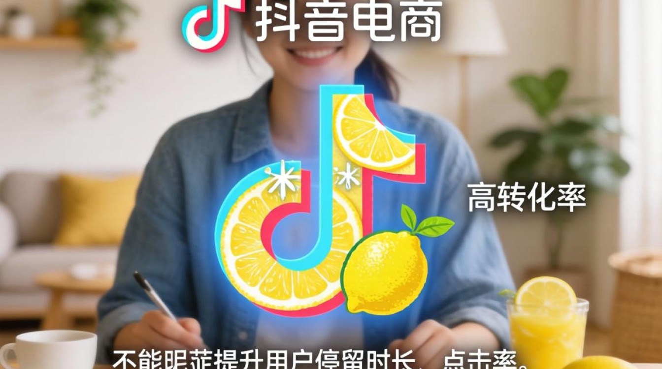 电商运营如何提升销售转化率