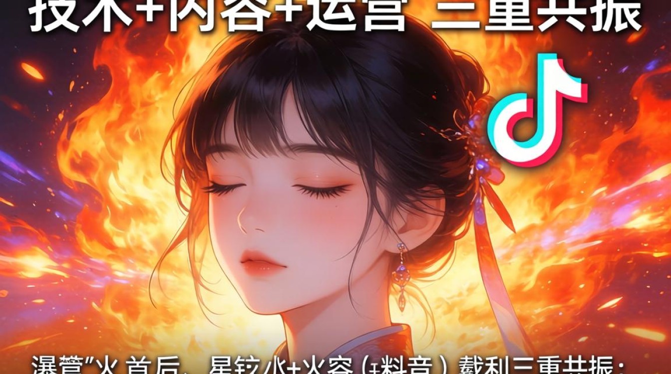 如何用闭眼特效快速涨粉变现