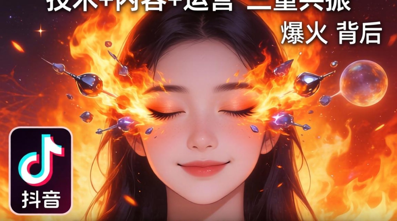 如何用闭眼特效快速涨粉变现