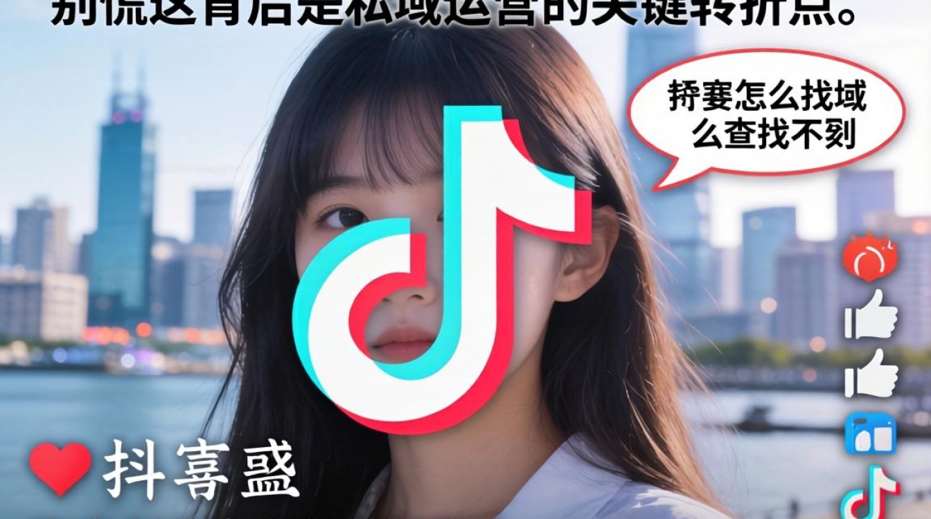 抖音私域运营如何稳定变现