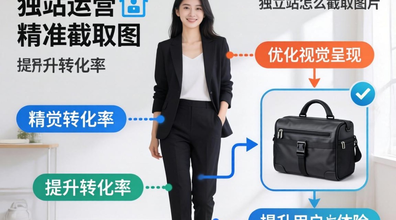 独立站怎么截取图片?独立站截图教程,专业讲师手把手教学 独立站怎么截取图片