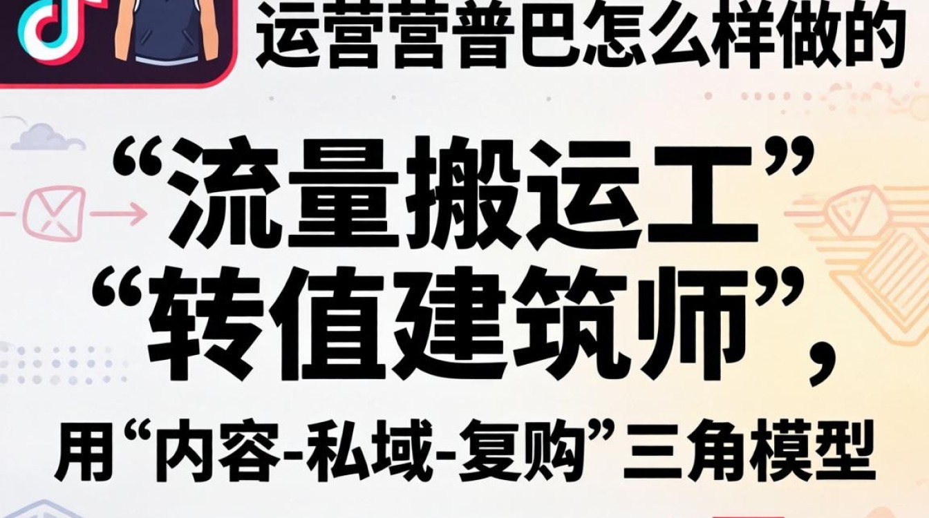 抖音运营怎么做才能突破增长瓶颈
