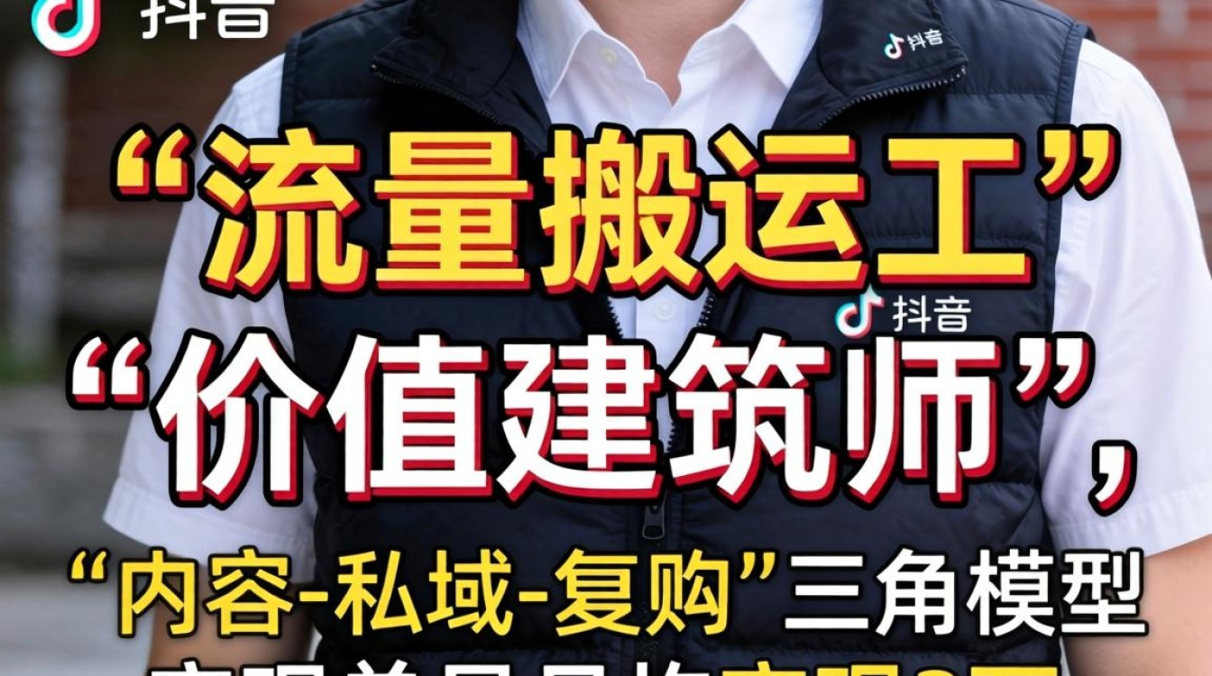 抖音运营怎么做才能突破增长瓶颈