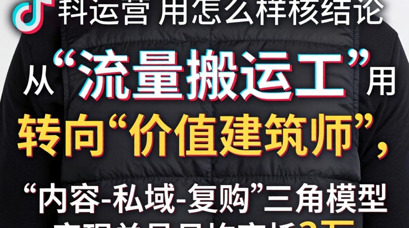 抖音运营怎么做才能突破增长瓶颈
