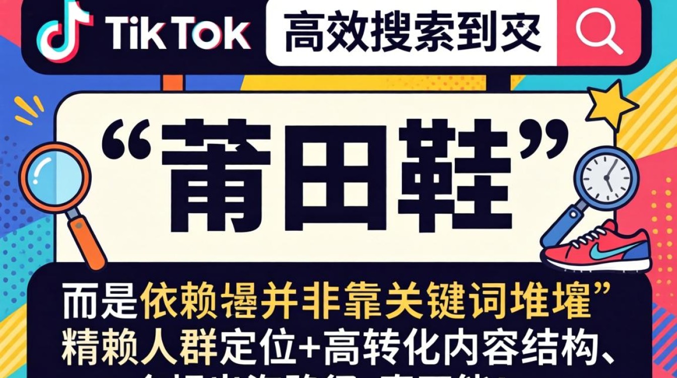 TikTok跨境出海运营指南