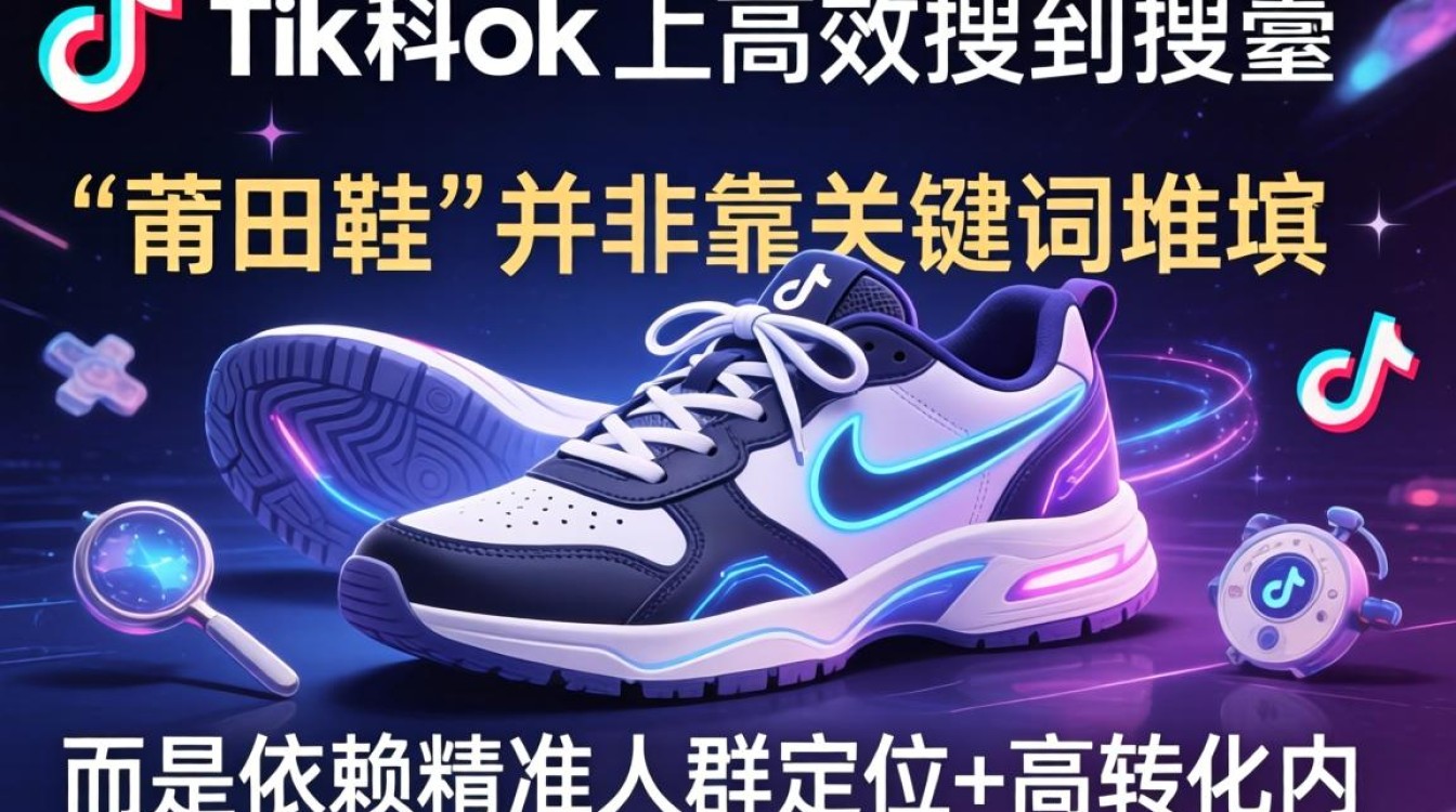 TikTok跨境出海运营指南